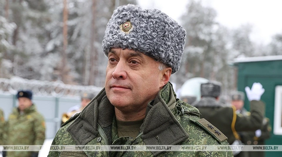 Госсекретарь Совета Безопасности Александр Вольфович считает, что в мире нет единой точки зрения на процессы, которые происходят в соседней с Беларусью Украине.