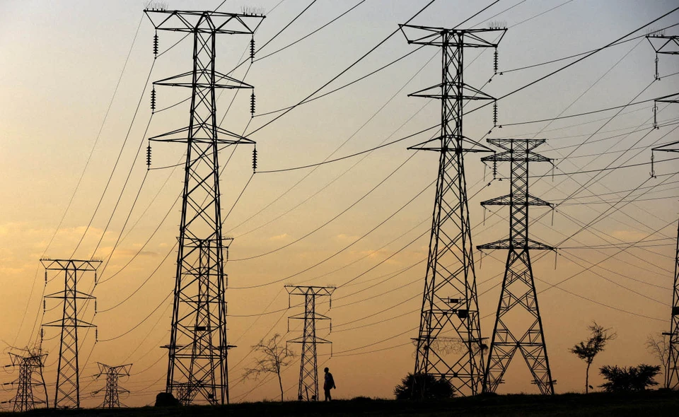 Объекты энергетики получили повреждения в нескольких регионах Украины