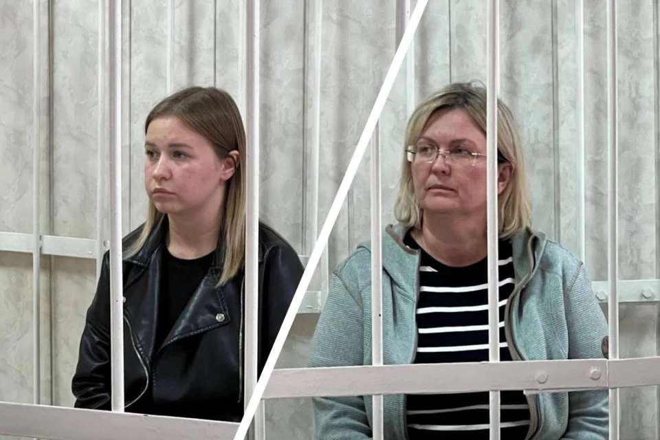 Воспитательницы оказались на скамье подсудимых. Фото: Прокуратура Новосибирской области