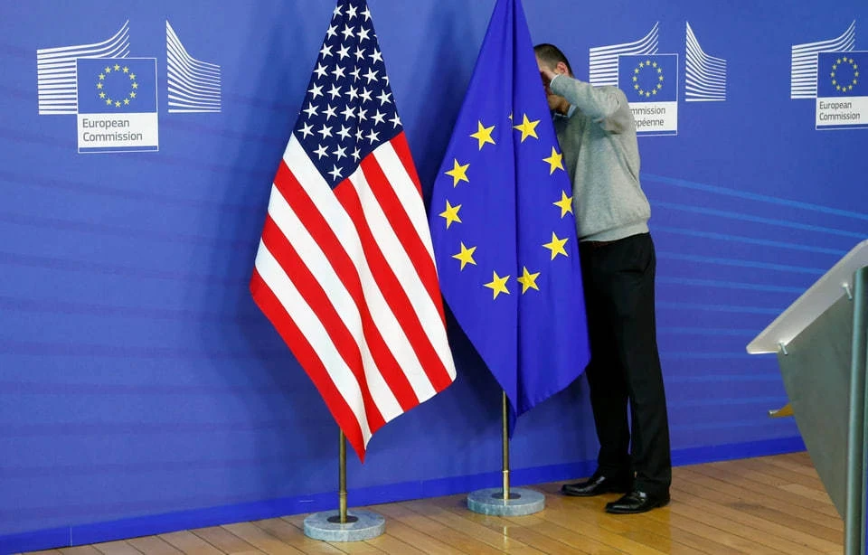 Antiwar: К конфликту на Украине привели провокации Запада в последние 30 лет