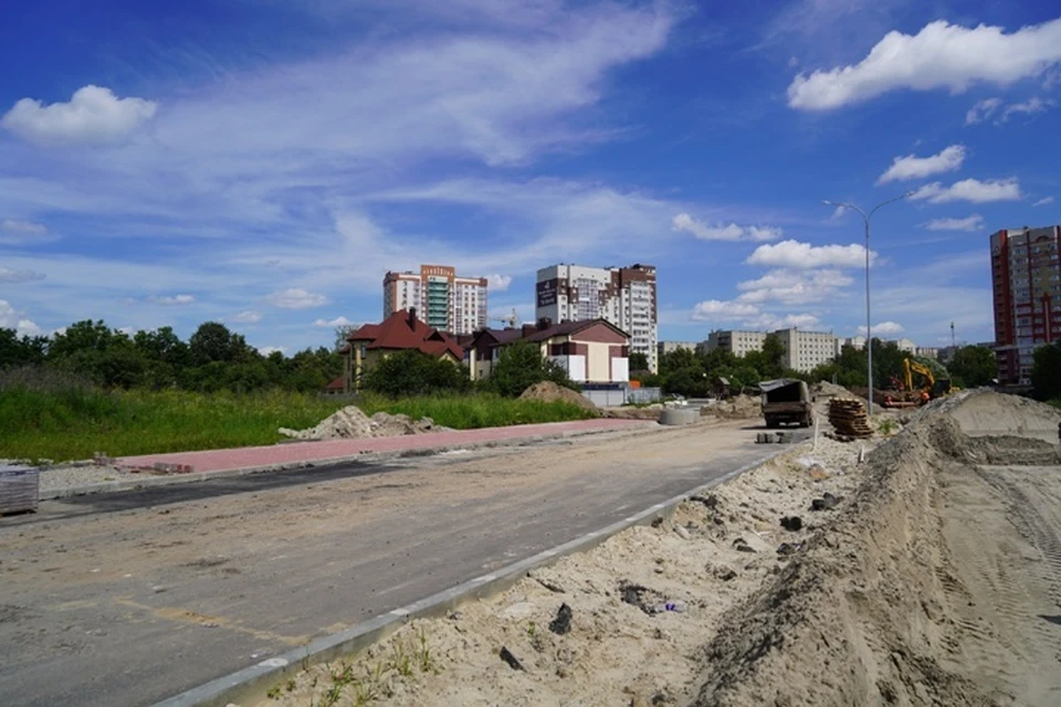 Фото: А.В. БОГОМАЗ, ВКонтакте.