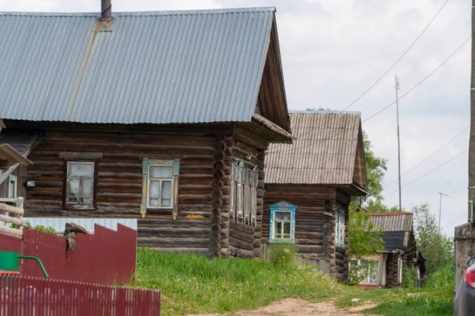 В селе под Ростовом мужчина убил гостя