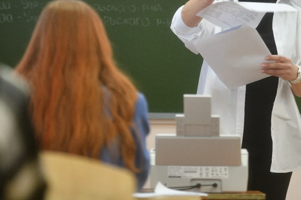В физматшколе Новосибирска установили рекорд по 100-балльникам на ЕГЭ