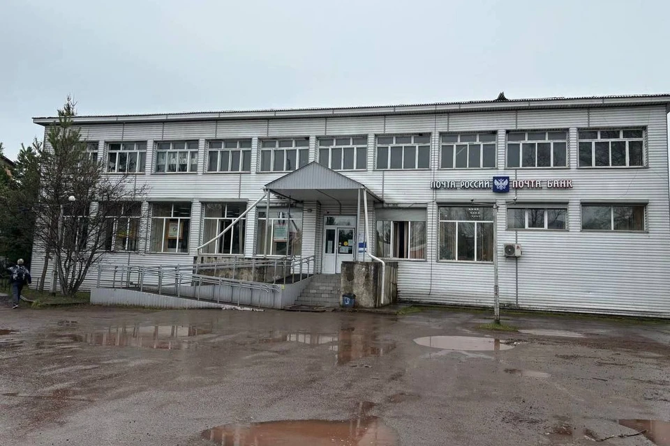 Фото: прокуратура по Красноярскому краю