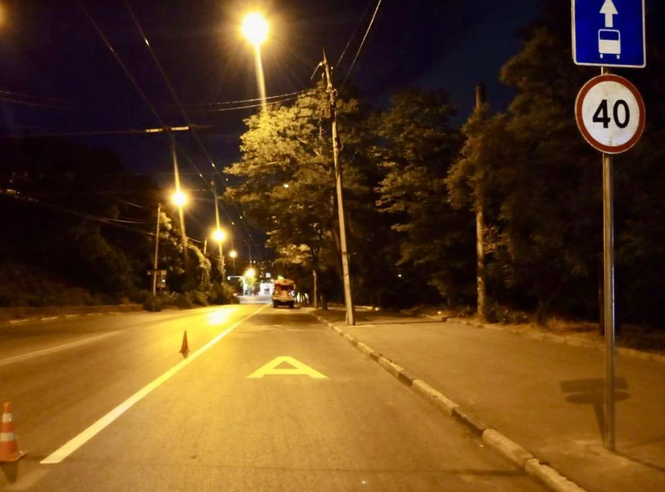 Фото: Дептранс Севастополя