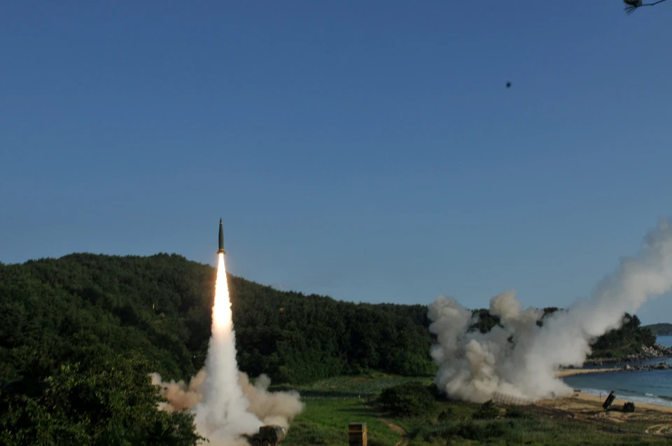 Американский журналист назвал атаку на Севастополь ракетами ATACMS "актом войны".