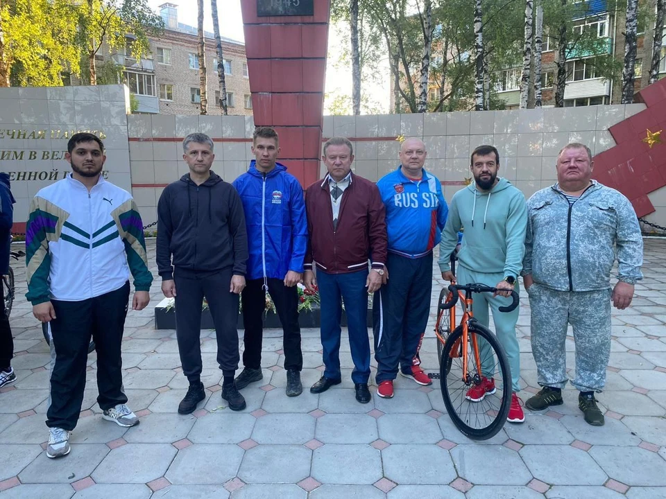 Фото: телеграм-канал "Алексей Соколов"
