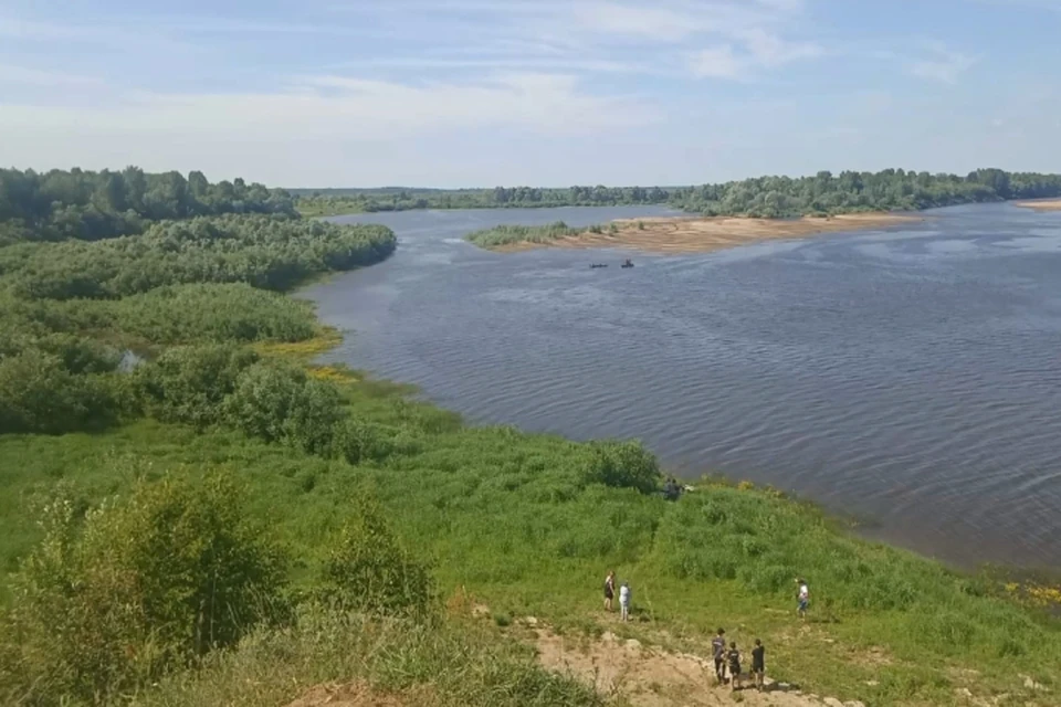 Инциденты произошли в Лузе и Кирове. Фото: ГУ МЧС по Кировской области