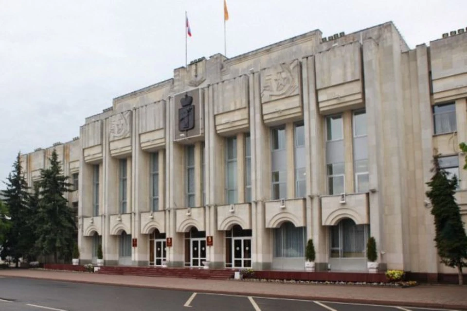 Михаил Евраев ответит на вопросы жителей Ярославской области.