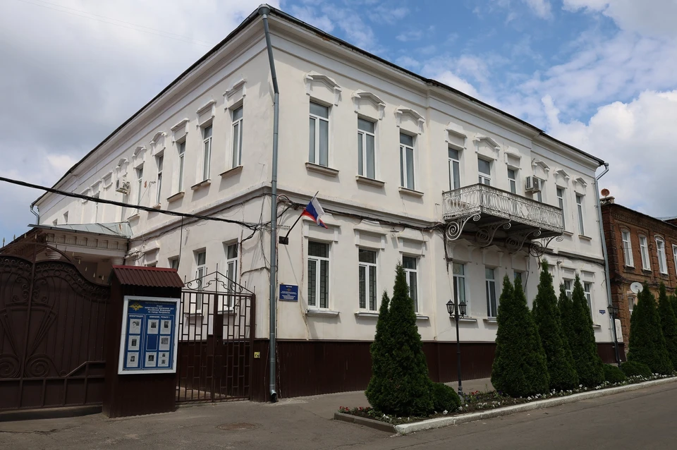 Подозреваемую в краже нашли и задержали