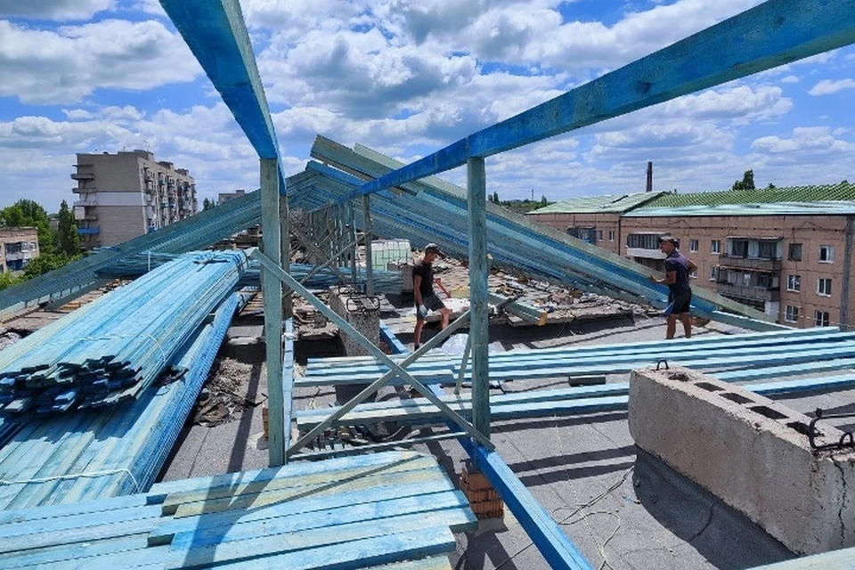 Фото: А.В. БОГОМАЗ, ВКонтакте.