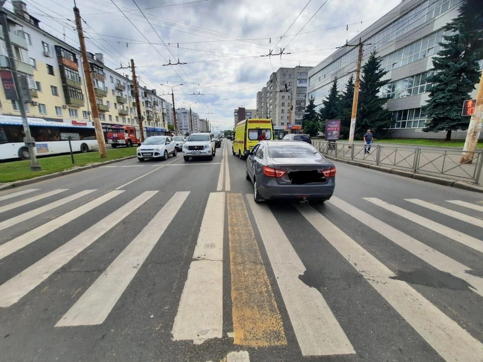 Фото: пресс-служба прокуратуры Костромской области