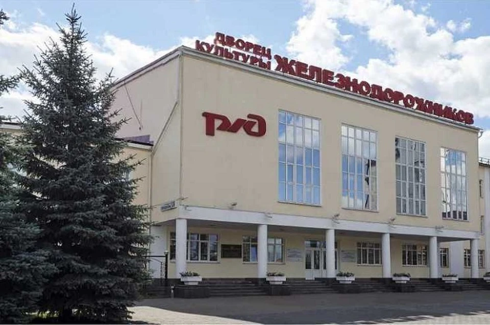 Фото: пресс-служба СвЖД