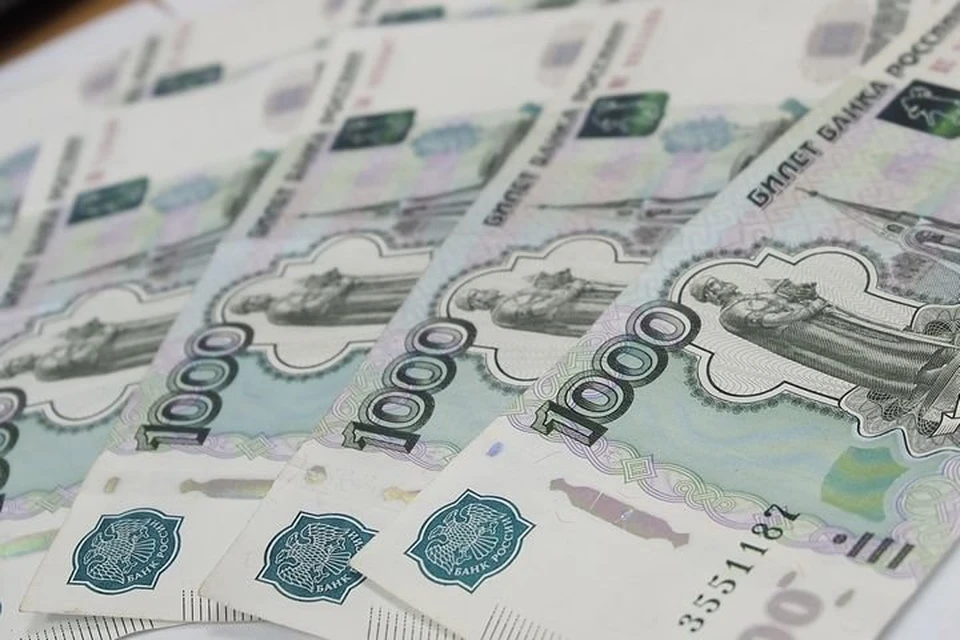 За почти полмиллиона рублей «обезопасила» свои накопления пенсионерка из Новомосковска Тульской области