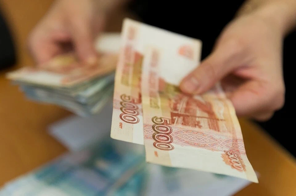 Минэкономразвития: Инфляция в РФ на 24 июня составила 8,61% в годовом выражении