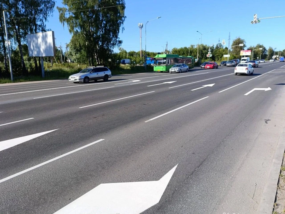 Фото: соцсети Бориса Елкина.