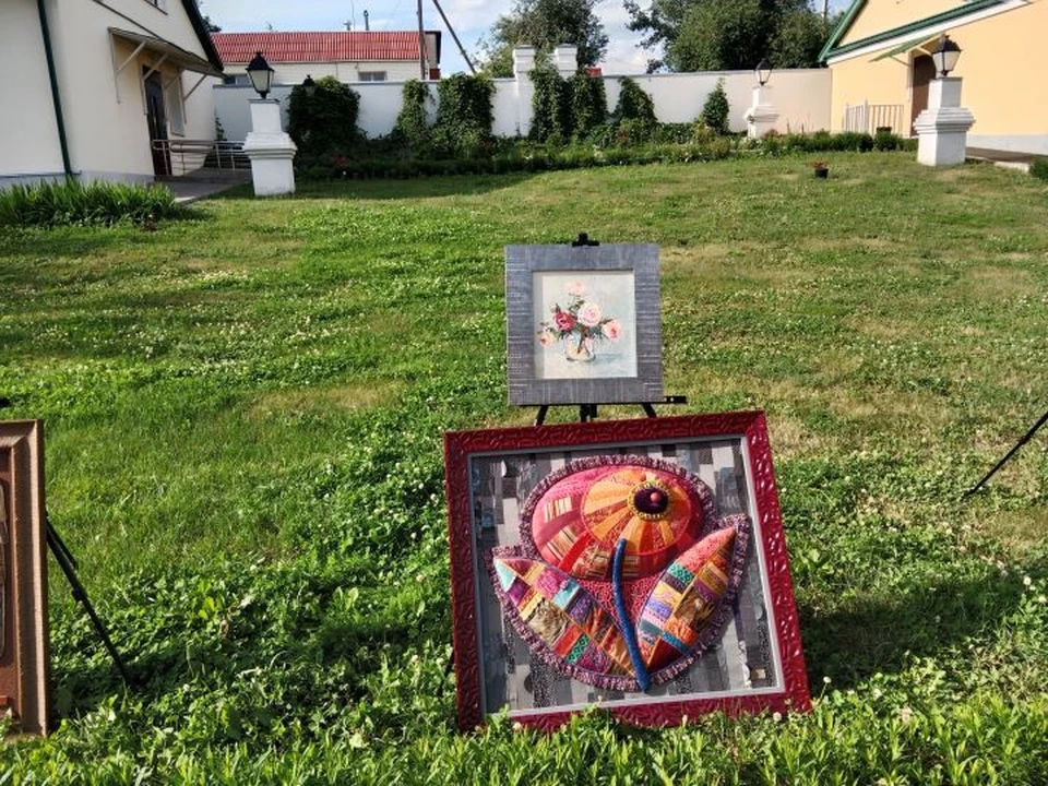 В регионе держится теплая погода