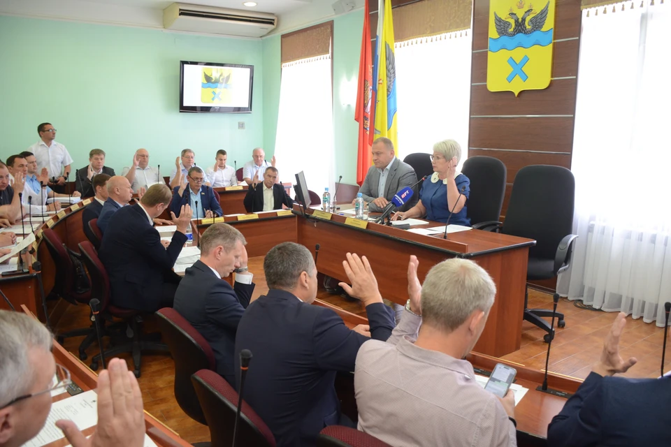 Сегодня на заседании депутаты городского Совета уточнили межбюджетные трансферты на 2024 год