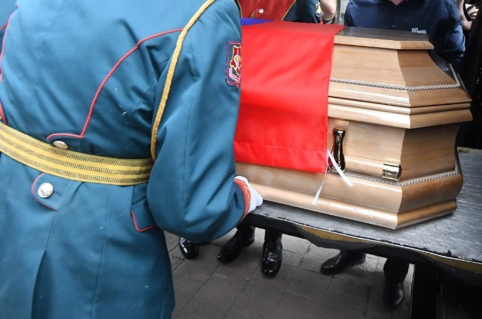 Погибший и члены семьи должны быть зарегистрированы в Челябинской области.