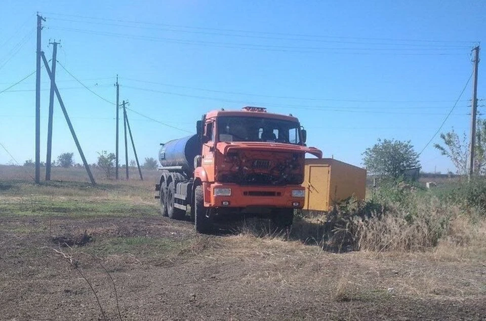 Фото: ТГ-канал Павла Филипчука.