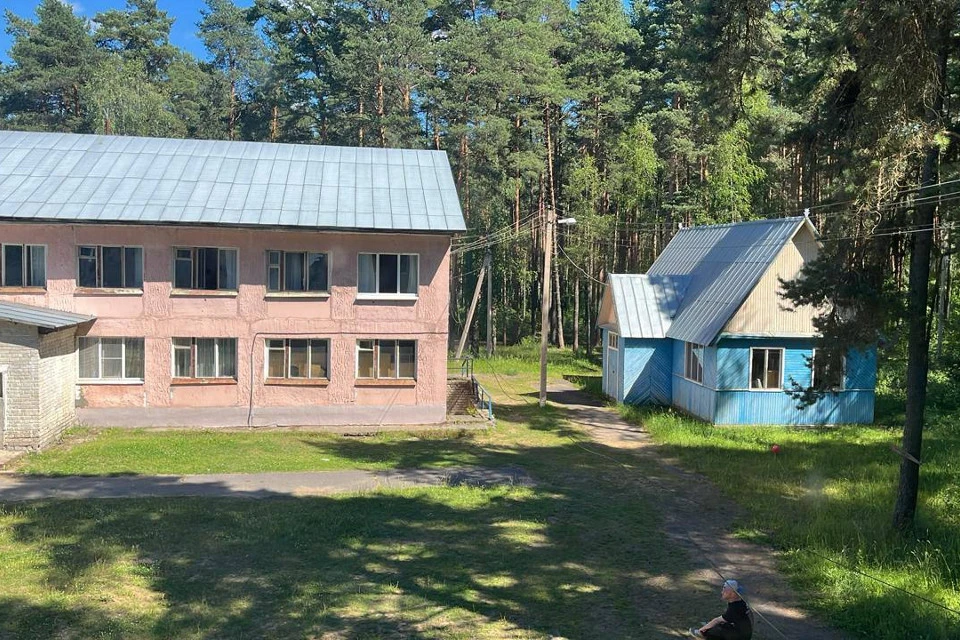 В санатории отравились дети. Фото: прокуратура Тверской области