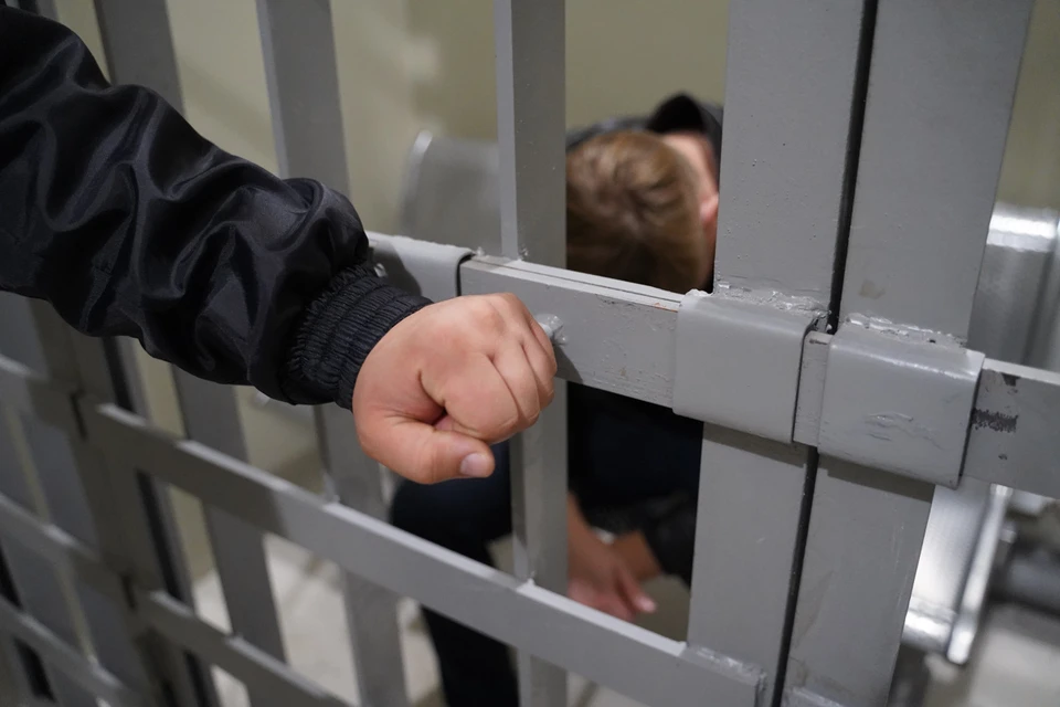 Пьяный ульяновец из мести поджог дом с тремя женщинами внутри