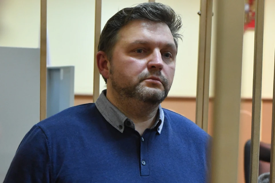 На свободу Белых вышел 21 июня.