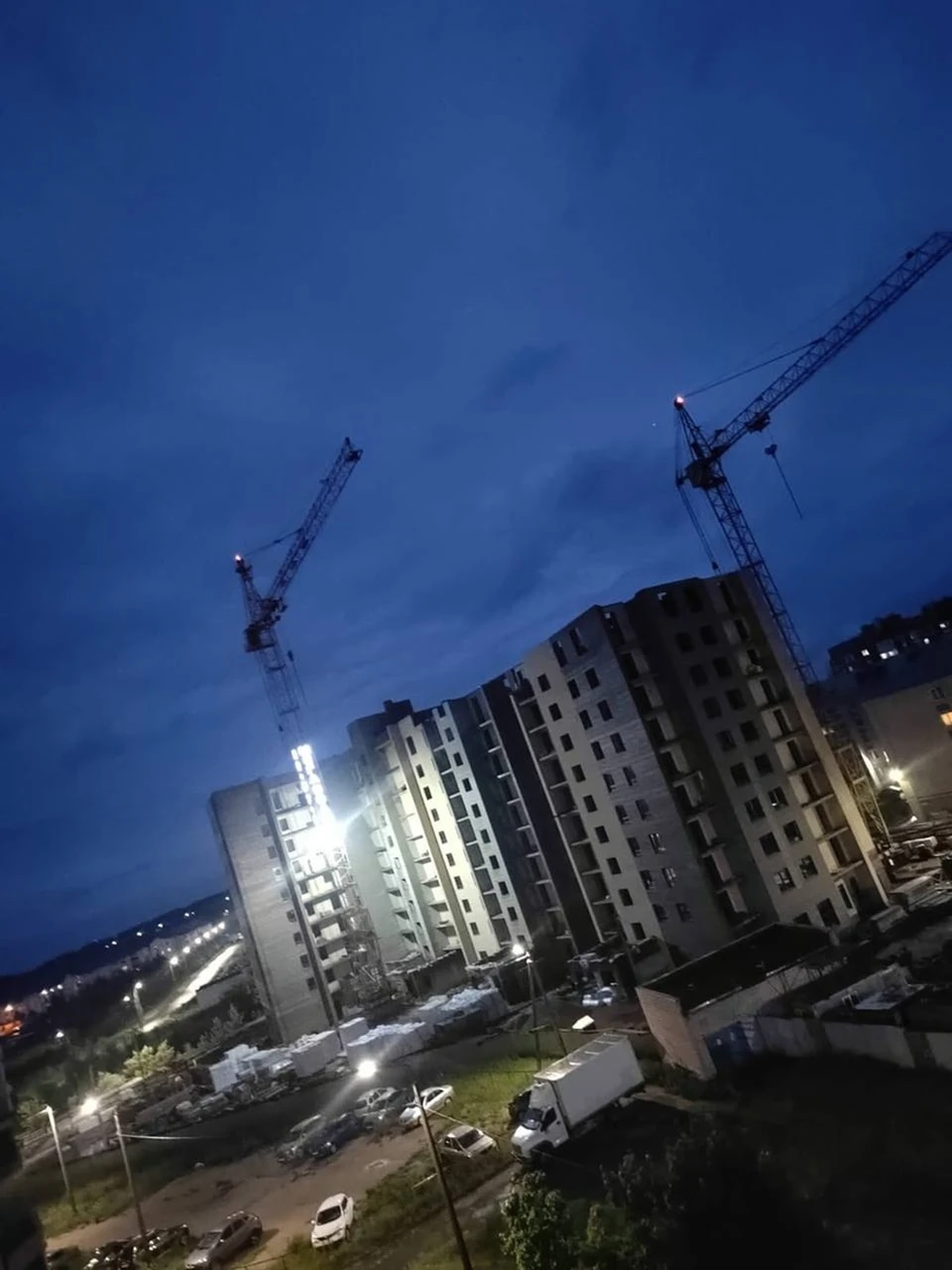 Фото: пресс-служба прокуратуры Костромской области