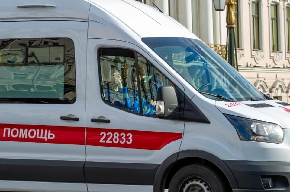 Врачи выезжали к 332 пациентам