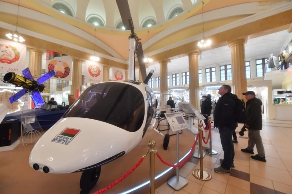 Форум России и Беларуси пройдет в Нижнем Новгороде в 2025 году.