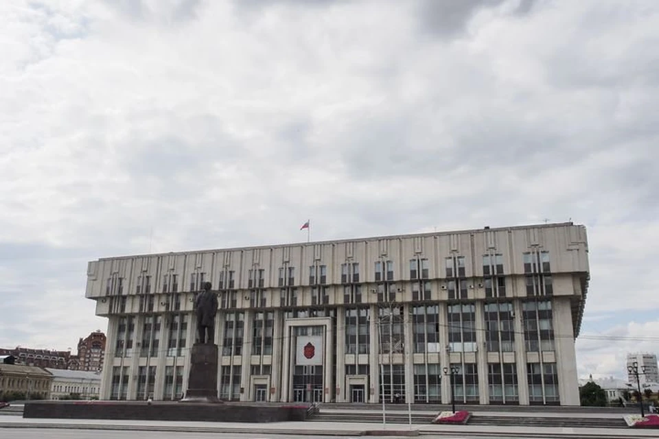 Алексей Хардыбакин дежурит по Туле сегодня, 30 июня