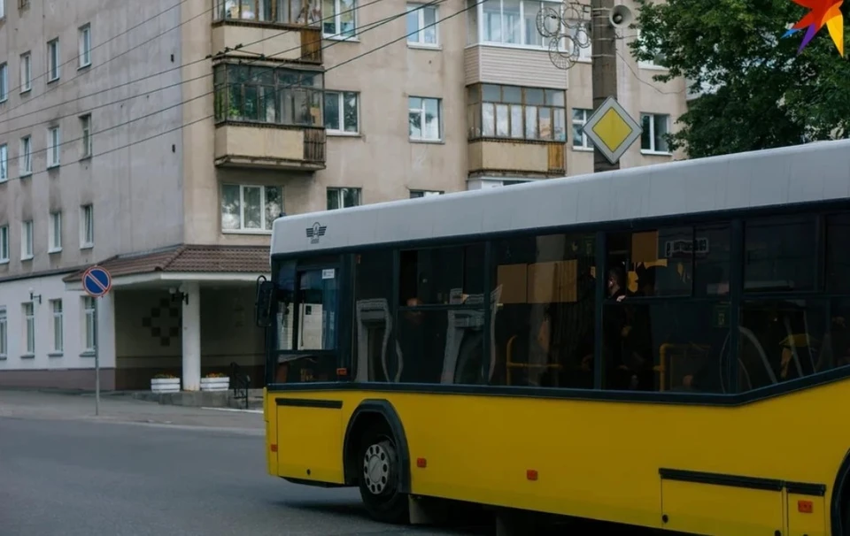 Пока пассажиры временно останутся без этого маршрута.