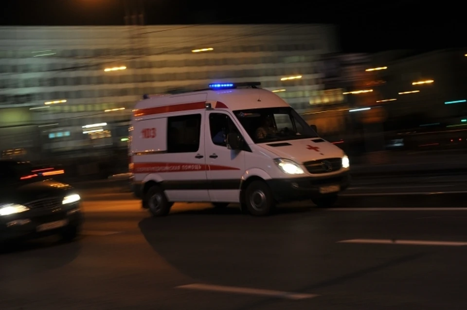 Пострадавших с различными травмами доставили в БСМП Набережных Челнов.