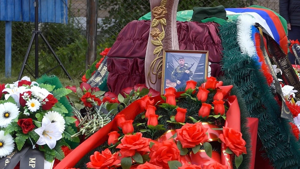 Фото: Телеграм-канал Андрея Иванюты