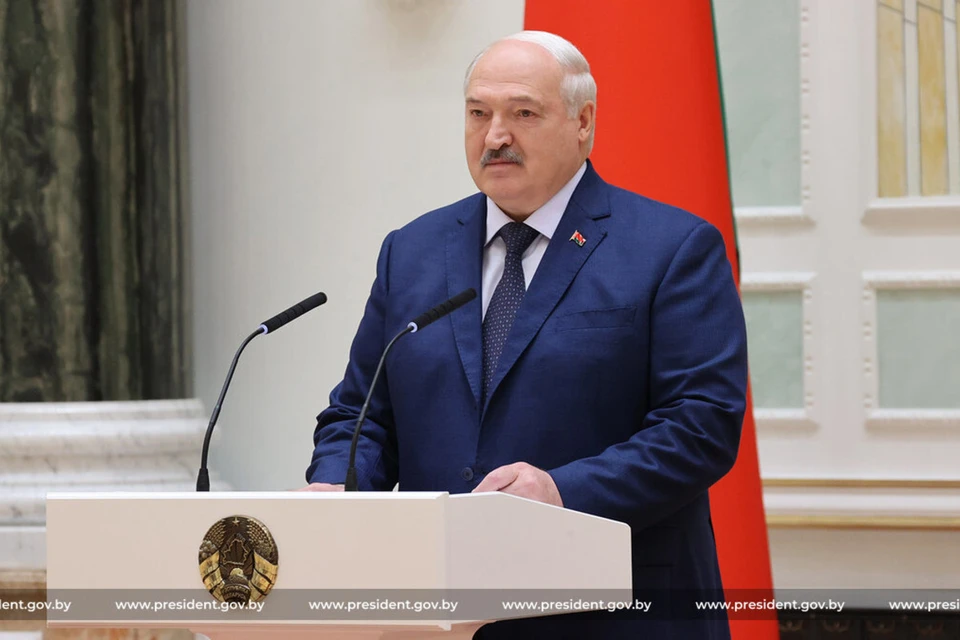 Лукашенко поздравил народ Канады с праздником Независимости. Снимок носит иллюстративный характер. Фото: president.gov.by