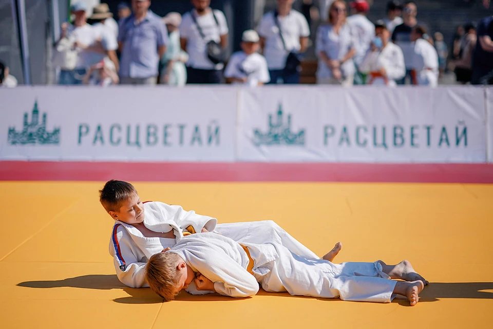 Фото: Предоставлено ГК «Расцветай»