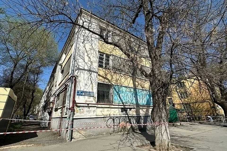 Собственникам 13 квартир возмещение перечислили в полном объеме. Фото: телеграм-канал главы администрации Ростова-на-Дону Алексея Логвиненко