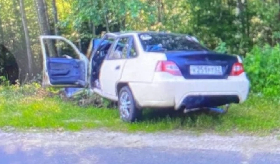 фото из группы "Автолюбители г.Гусь-Хрустальный" в ВКонтакте