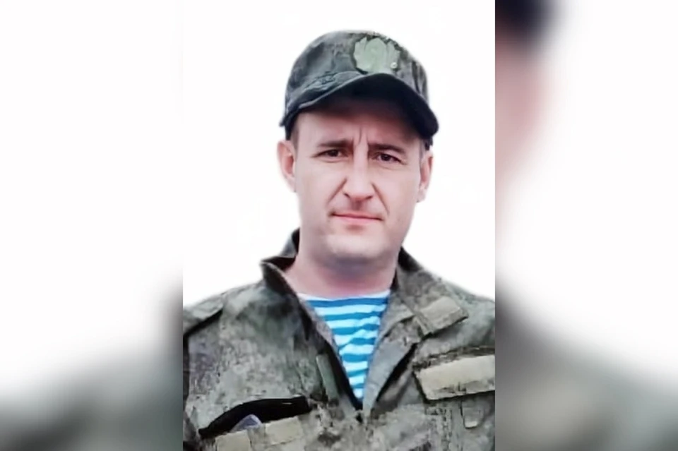Церемония прощания с уральцем пройдет 3 июля в 12:00 на Аллее славы. Фото: администрация Каменска-Уральского