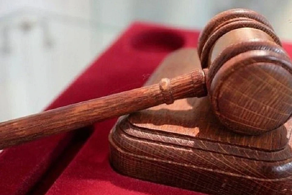 Суд заключил под стражу виновника смертельного ДТП.
