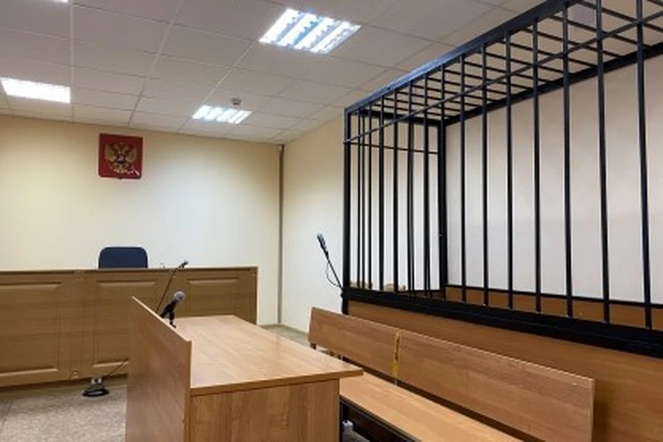 Фото: Пресс-служба регионального СК