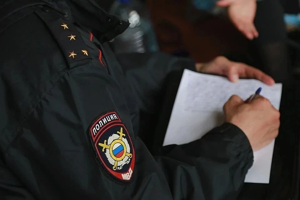 МВД РФ объявило в розыск замкомандующего Сухопутными войсками ВСУ Нестеренко