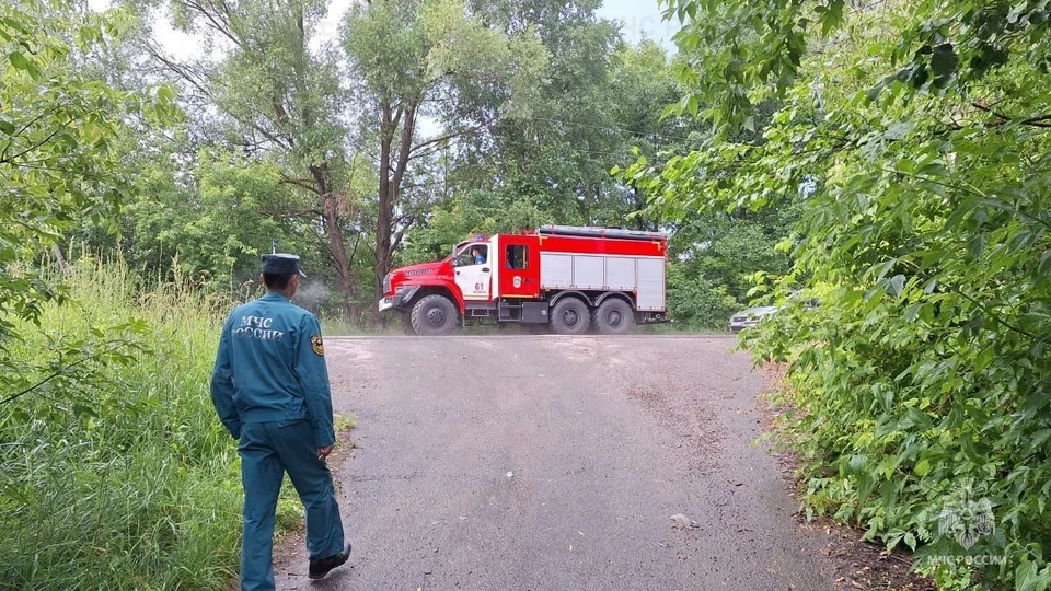 Фото: ГУ МЧС России по Владимирской области