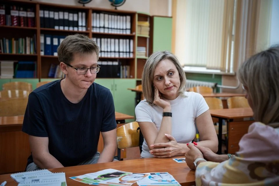 Фото: пресс-служба администрации правительства Кузбасса