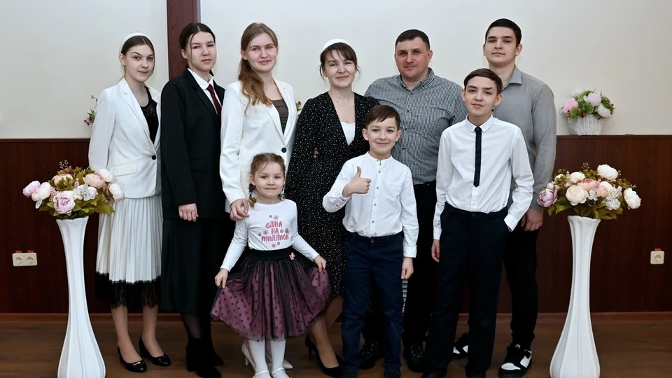 Фото: пресс-служба губернатора ЯНАО