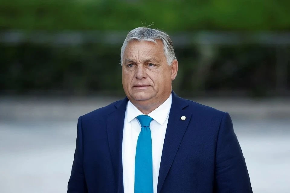 Орбан: Венгрия намерена заключить соглашение о сотрудничестве с Украиной
