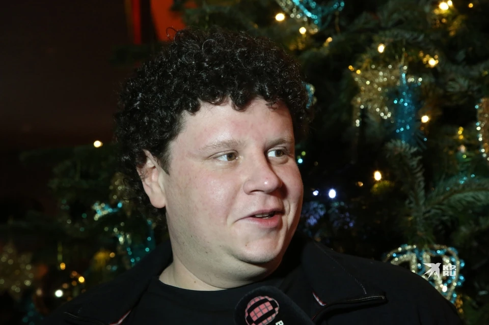 Евгений Кулик стал сценаристом и продюсером девятой и десятой частей «Елок»