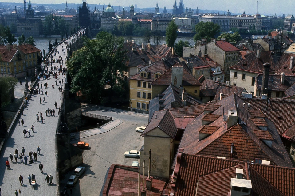 Brno Daily: Украина и Чехия близки к заключению соглашения о безопасности
