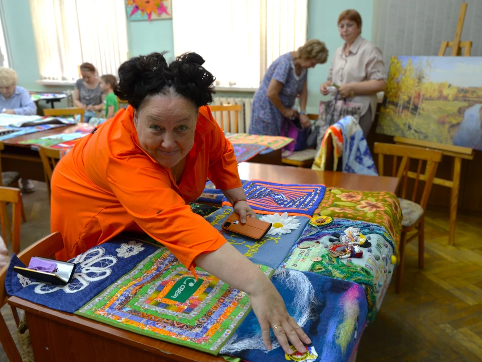 Фото: пресс-служба Костромского музея-заповедника