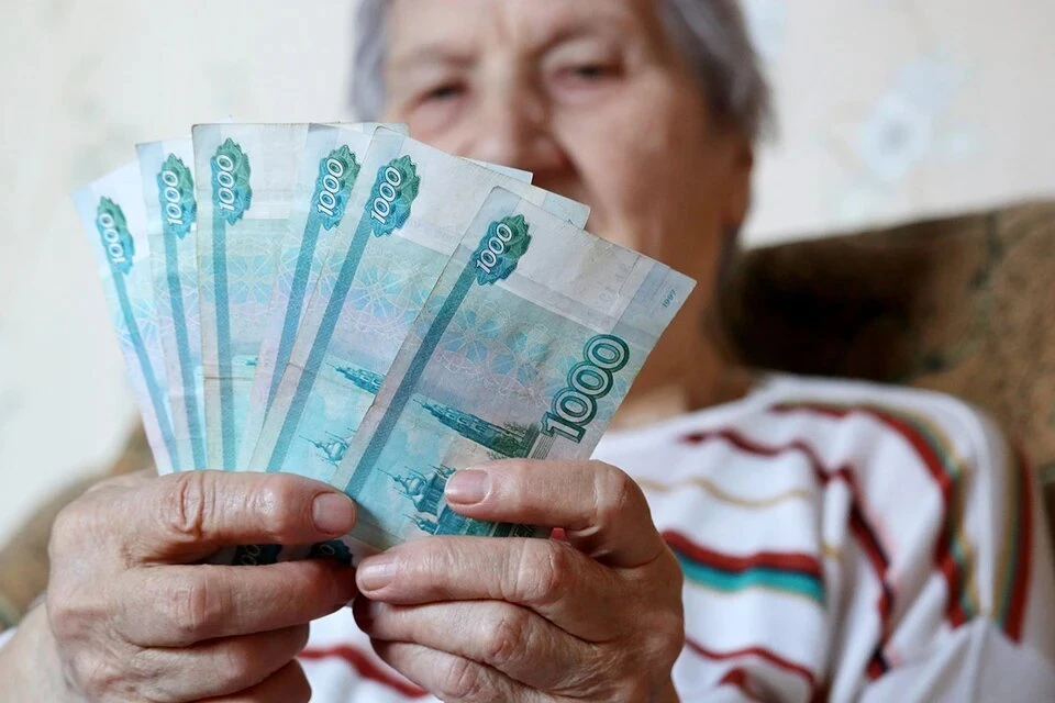 Депутат Аксаков: Заморозка пенсионных накоплений была ошибкой